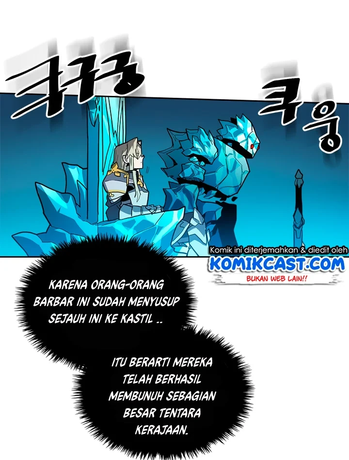 Halaman 36 — A Returner's Magic Should Be Special Chapter 59