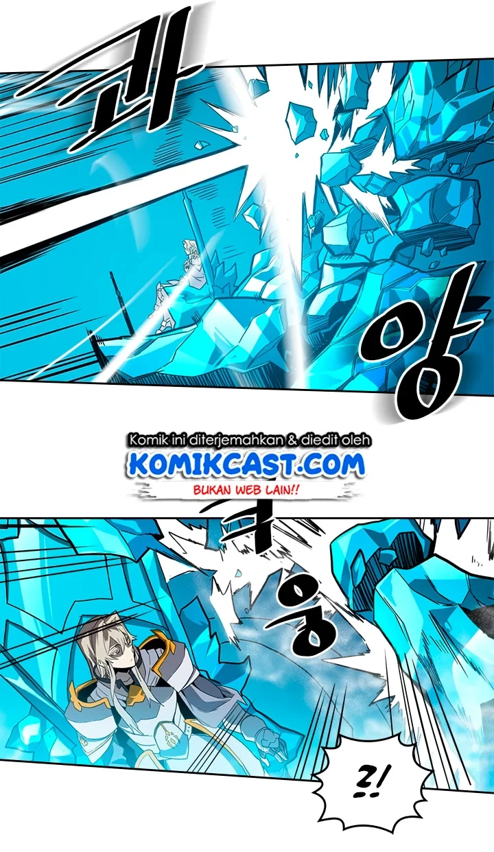 Halaman 38 — A Returner's Magic Should Be Special Chapter 59