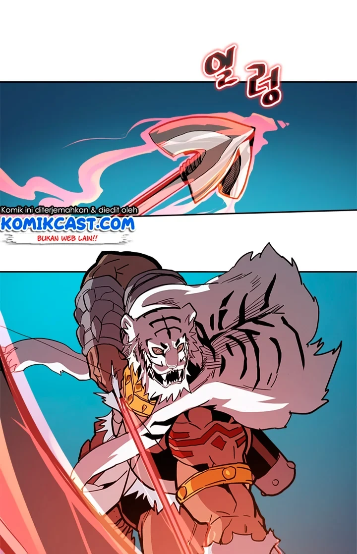 Halaman 41 — A Returner's Magic Should Be Special Chapter 59