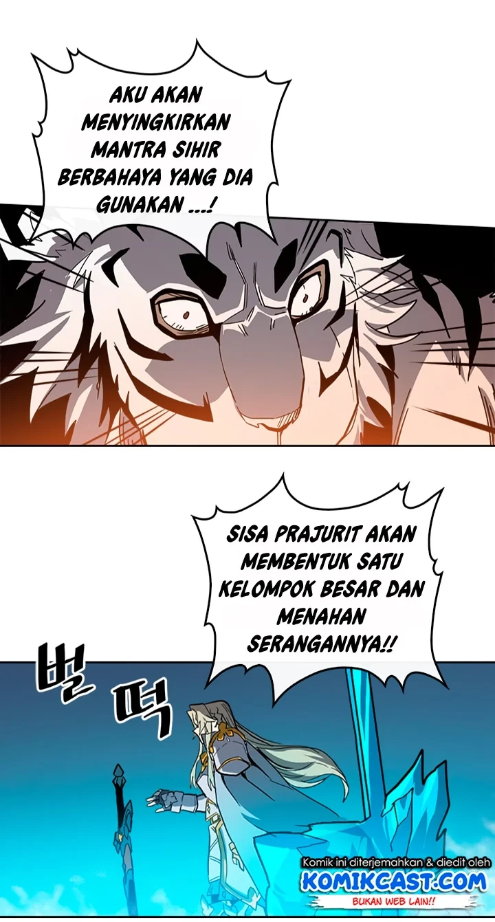 Halaman 43 — A Returner's Magic Should Be Special Chapter 59