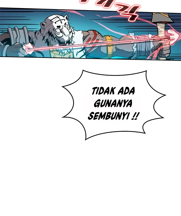 Halaman 48 — A Returner's Magic Should Be Special Chapter 59