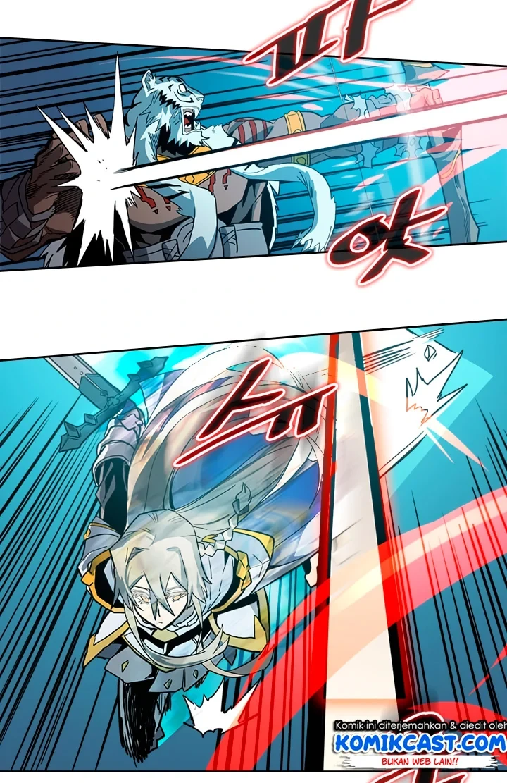 Halaman 51 — A Returner's Magic Should Be Special Chapter 59