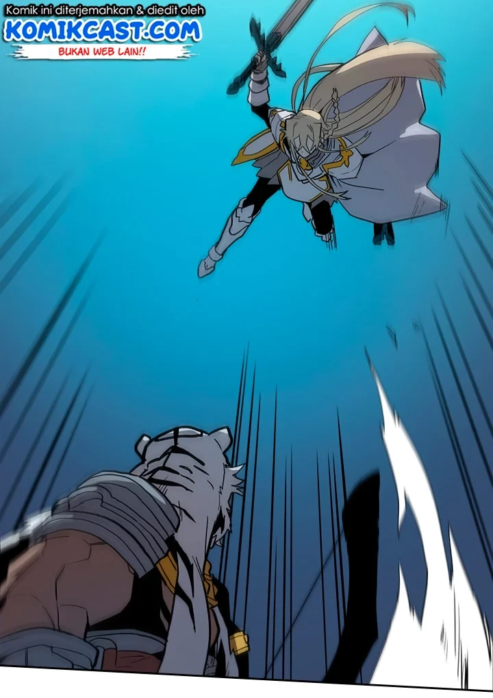 Halaman 54 — A Returner's Magic Should Be Special Chapter 59