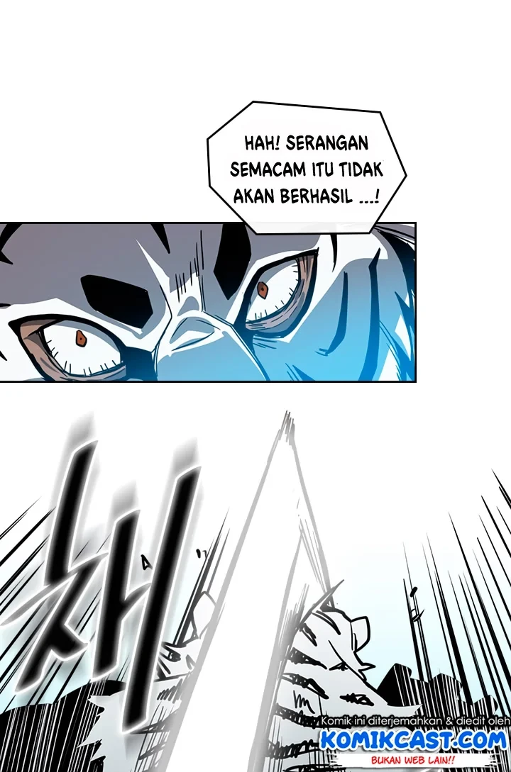 Halaman 55 — A Returner's Magic Should Be Special Chapter 59