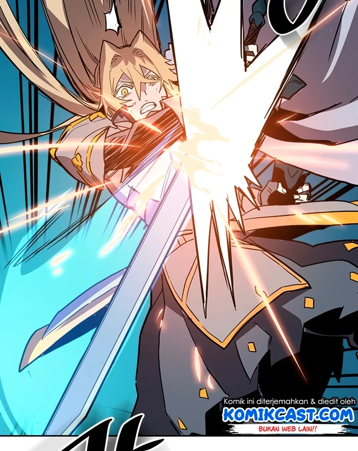 Halaman 59 — A Returner's Magic Should Be Special Chapter 59