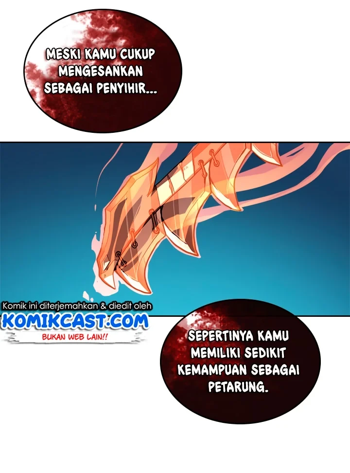 Halaman 63 — A Returner's Magic Should Be Special Chapter 59