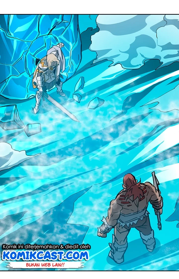 Halaman 67 — A Returner's Magic Should Be Special Chapter 59