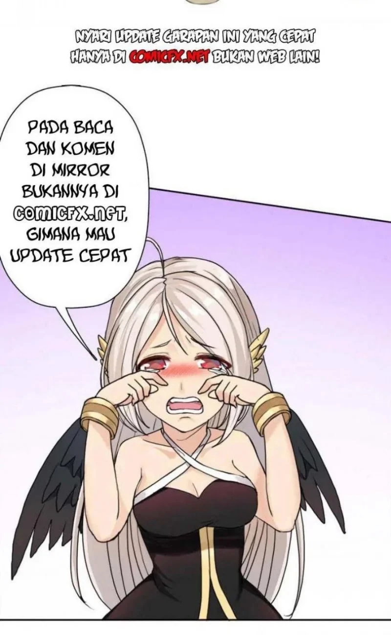 Halaman 10 — Xianzun Luowuji (The Immortal Emperor Luo Wuji Has Returned) Chapter 56
