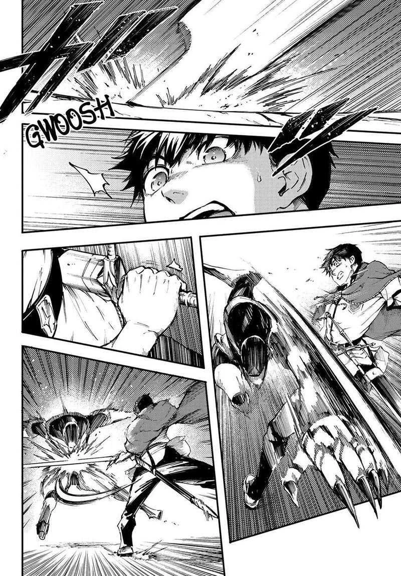 Halaman 12 — Kekkon Yubiwa Monogatari Chapter 25