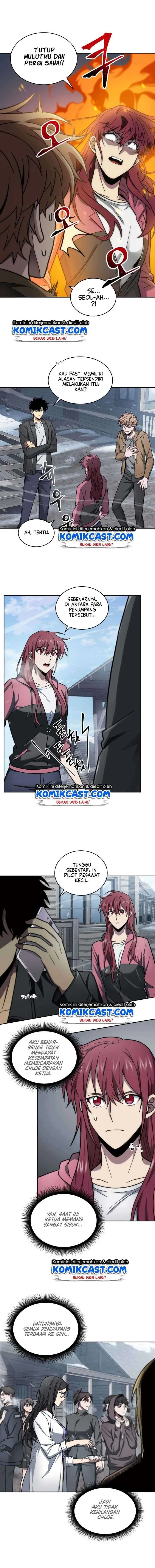 Halaman 4 — Tomb Raider King Chapter 158