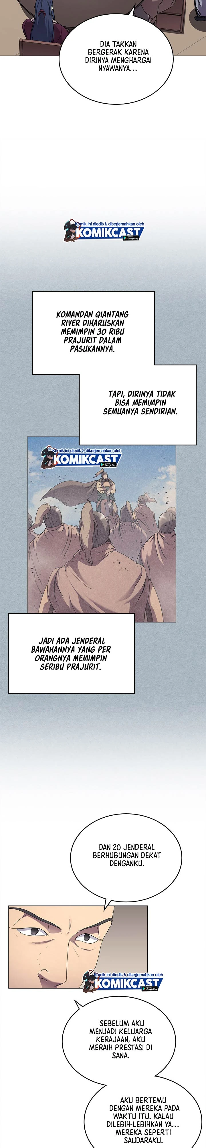 Halaman 18 — Heavenly Demon Reborn! Chapter 145