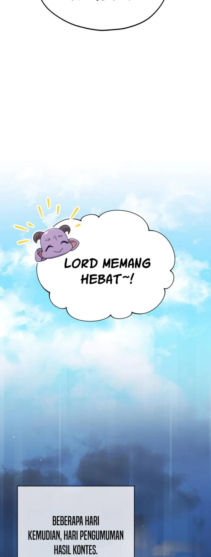 Halaman 41 — My Dad Is Too Strong Chapter 137