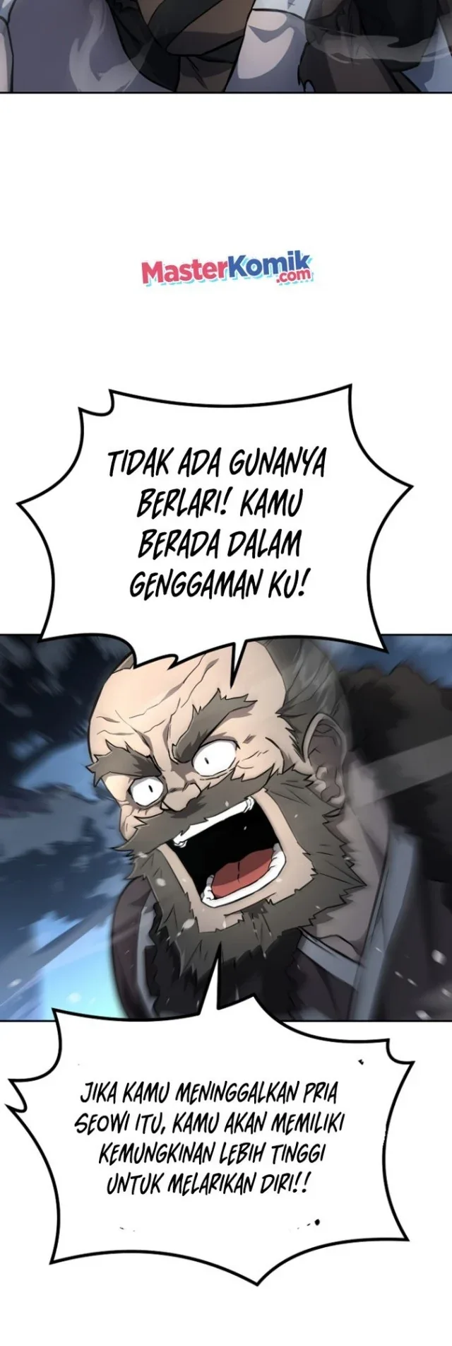 Halaman 5 — The Millennium Alchemist Chapter 34