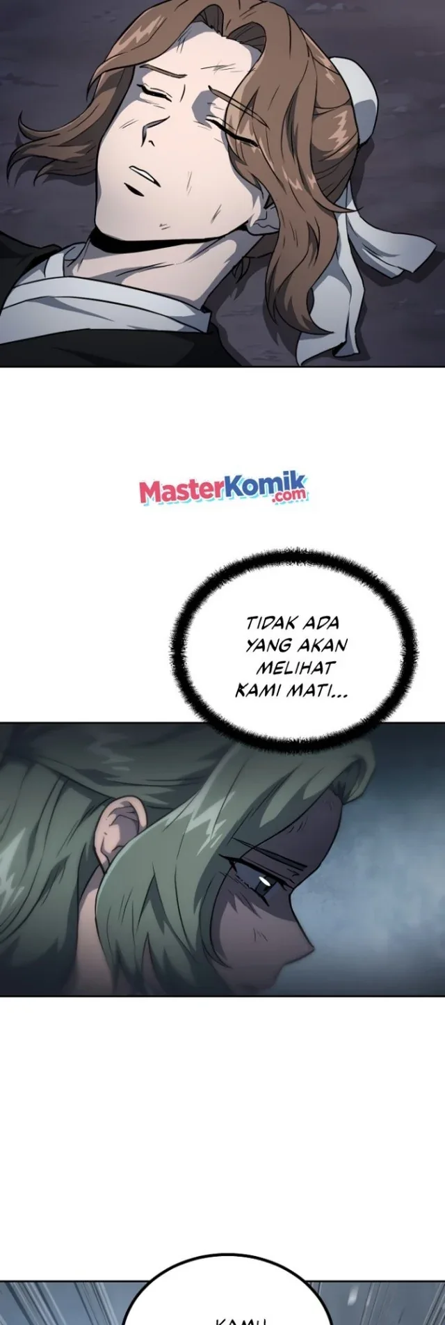 Halaman 8 — The Millennium Alchemist Chapter 34