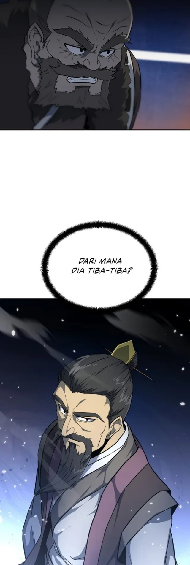 Halaman 15 — The Millennium Alchemist Chapter 34