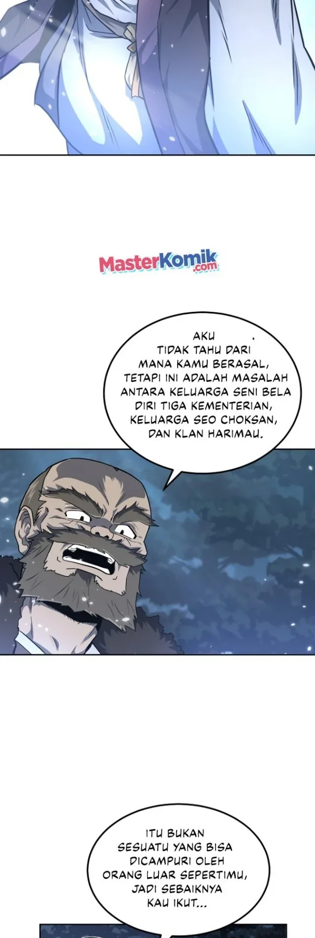 Halaman 16 — The Millennium Alchemist Chapter 34