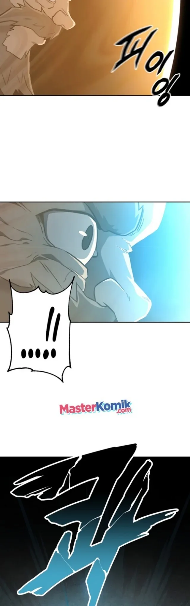 Halaman 25 — The Millennium Alchemist Chapter 34