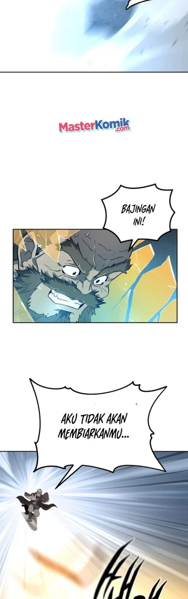 Halaman 29 — The Millennium Alchemist Chapter 34