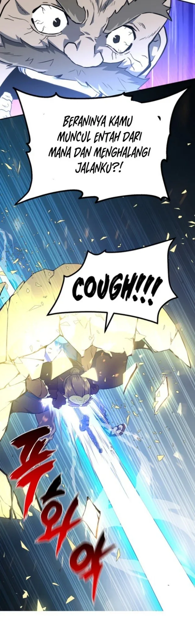 Halaman 32 — The Millennium Alchemist Chapter 34