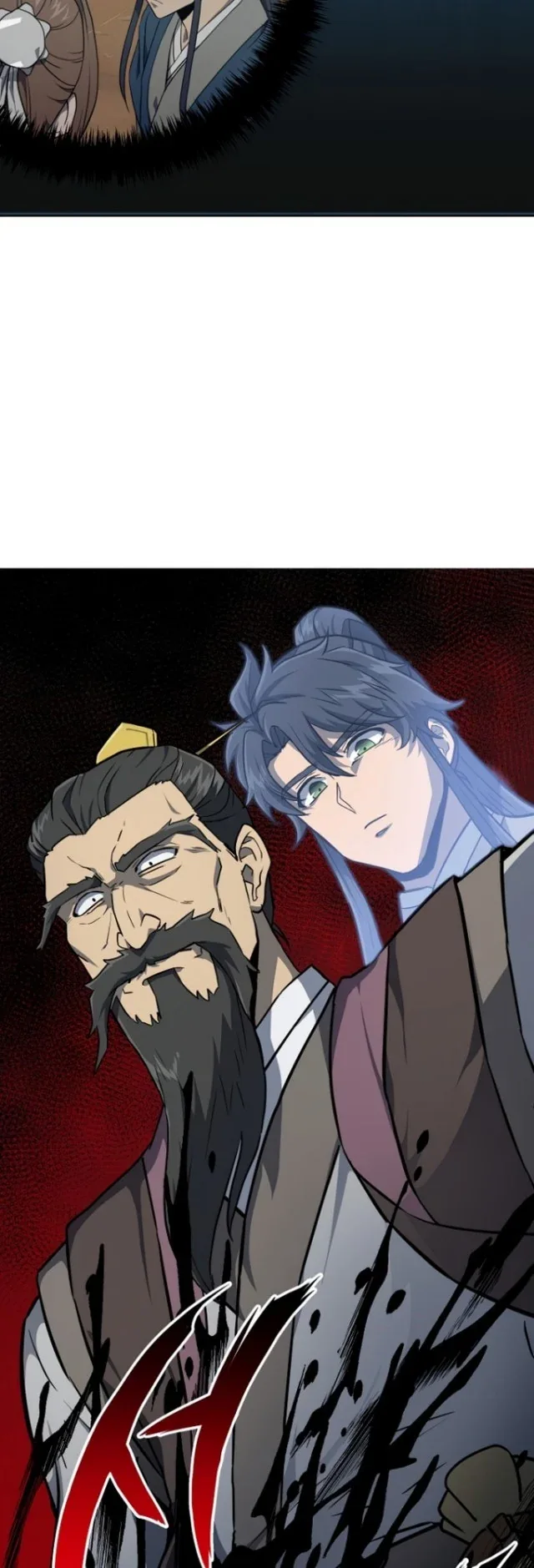 Halaman 37 — The Millennium Alchemist Chapter 34