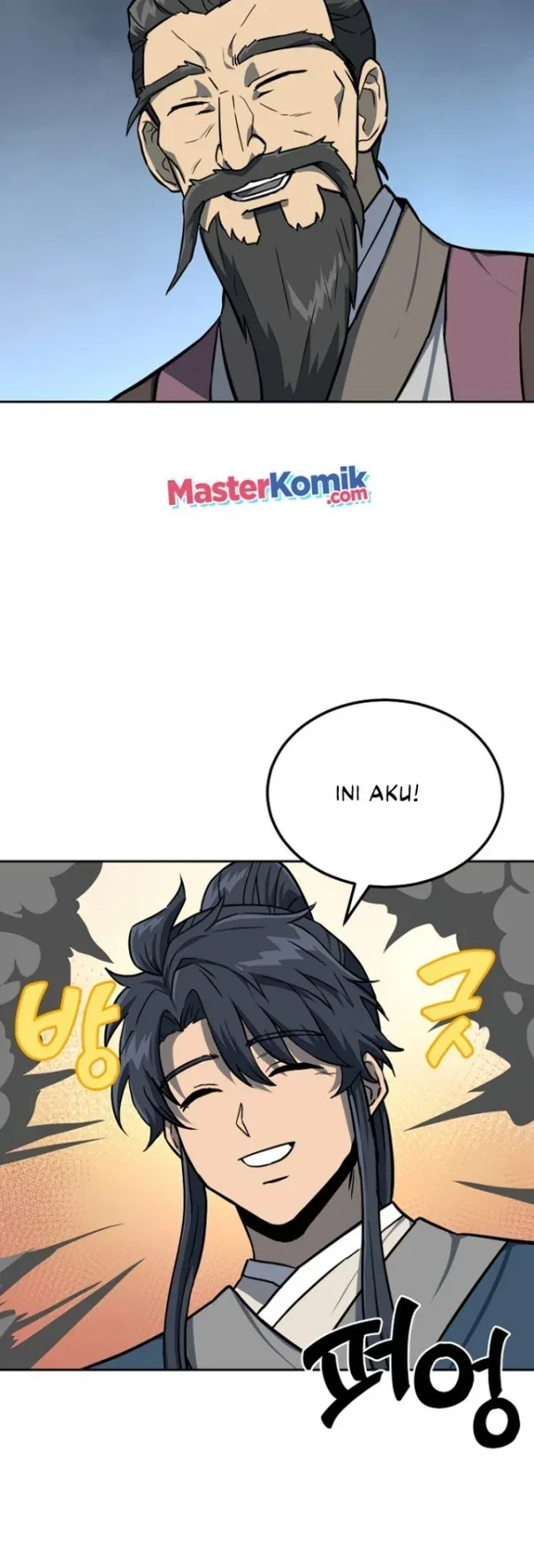Halaman 41 — The Millennium Alchemist Chapter 34