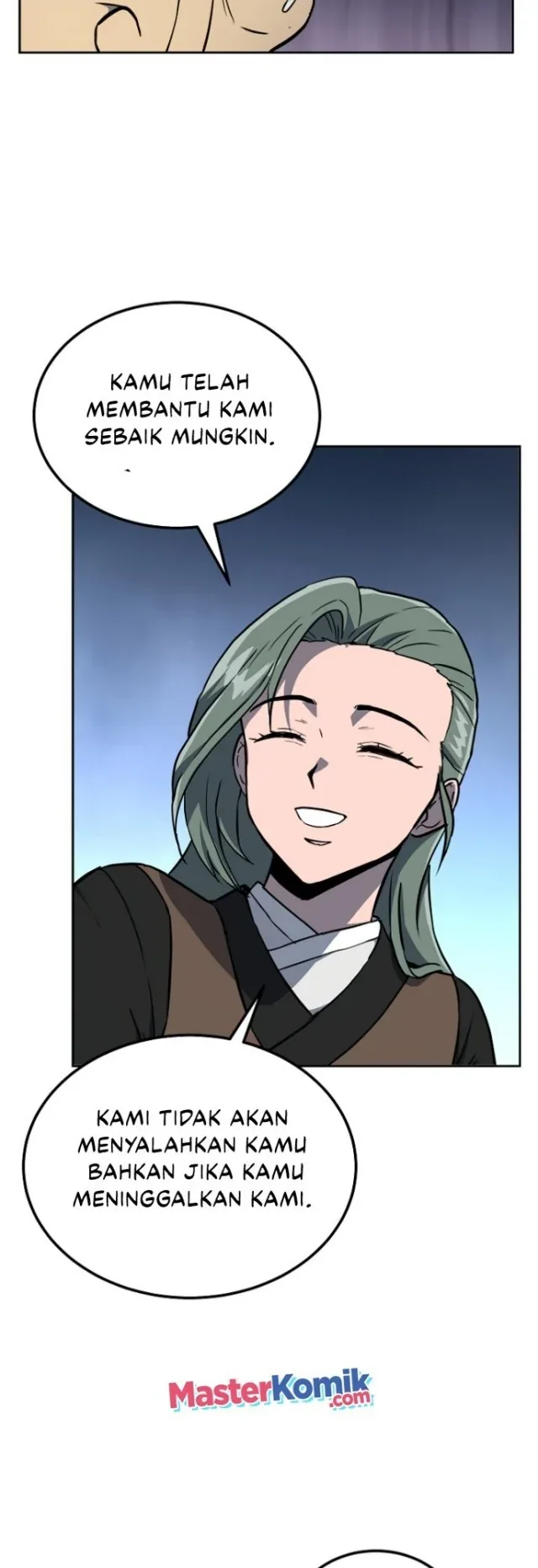 Halaman 51 — The Millennium Alchemist Chapter 34