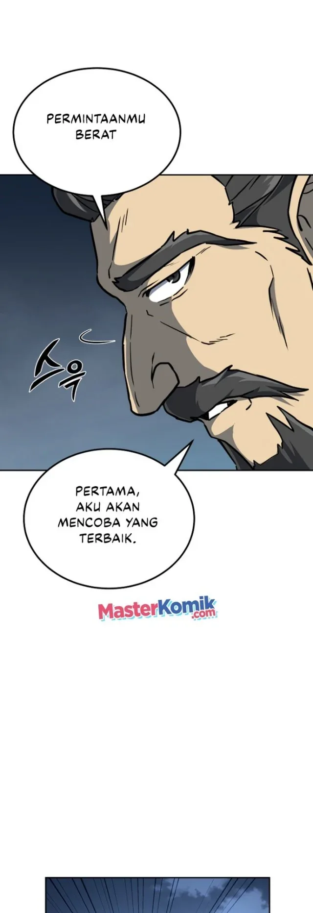 Halaman 54 — The Millennium Alchemist Chapter 34