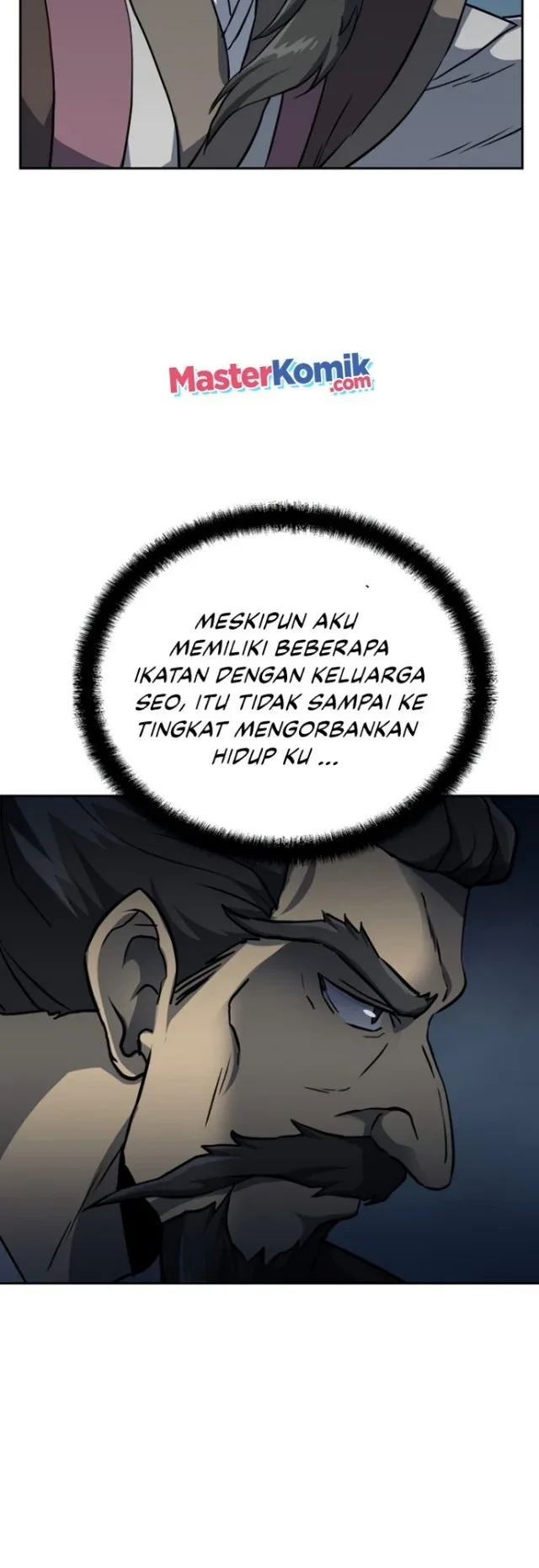 Halaman 56 — The Millennium Alchemist Chapter 34