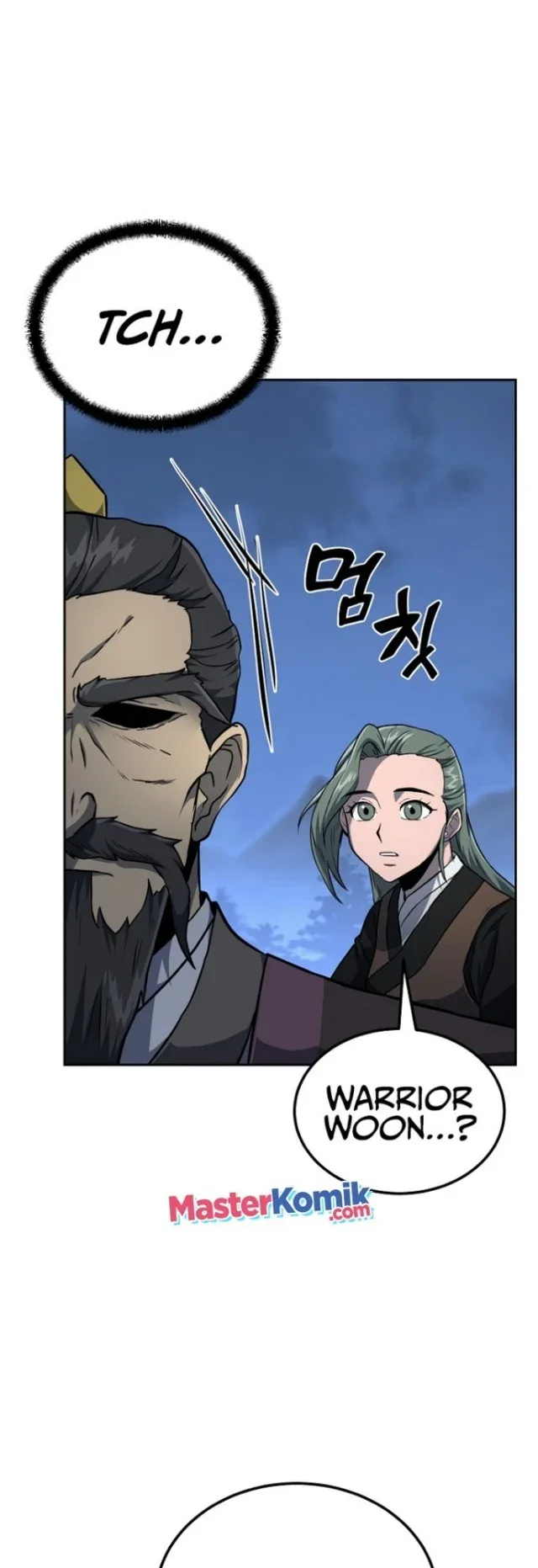Halaman 57 — The Millennium Alchemist Chapter 34