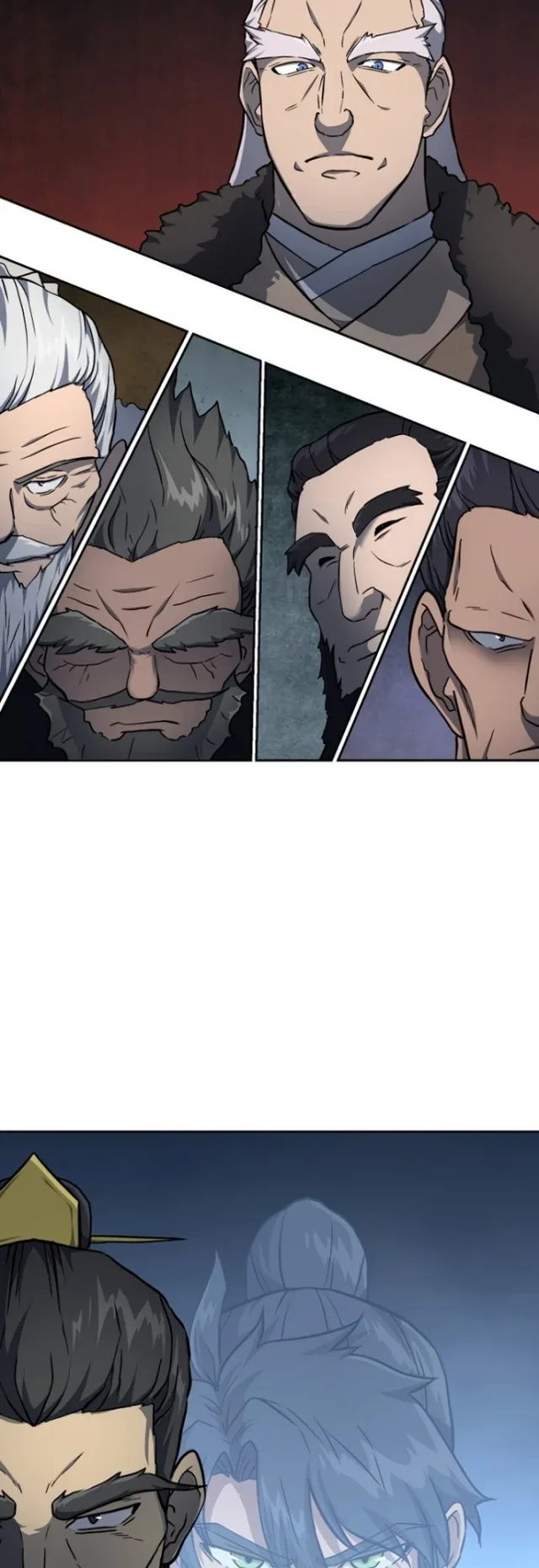 Halaman 61 — The Millennium Alchemist Chapter 34