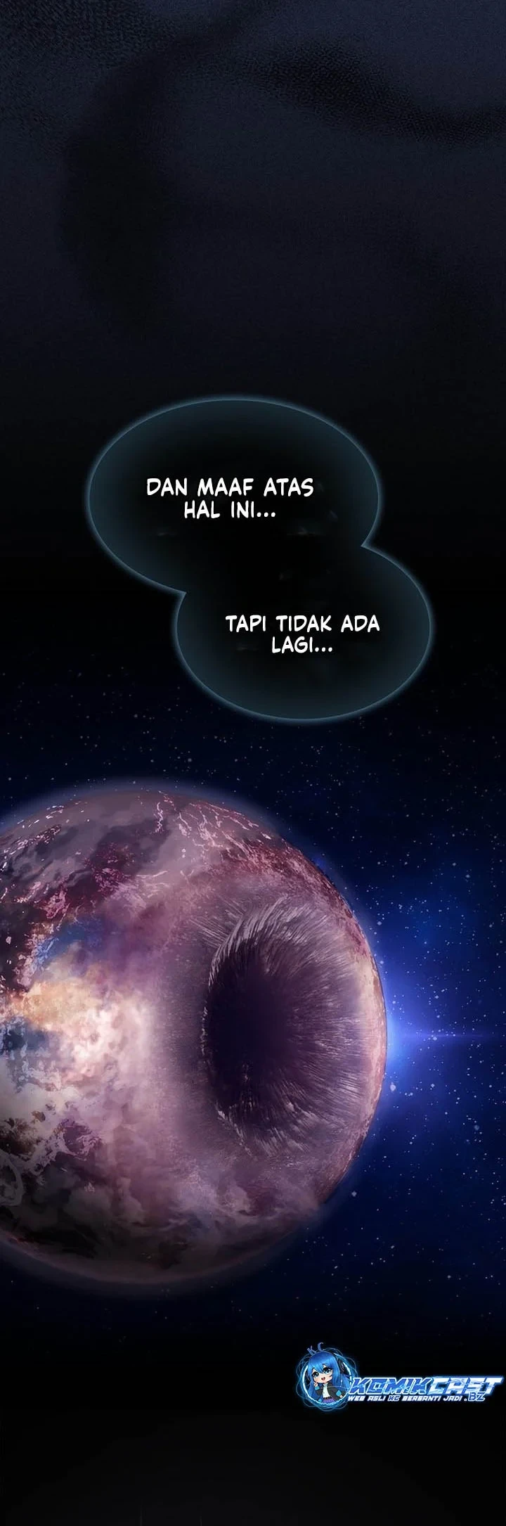 Halaman 11 — The Advanced Player of the Tutorial Tower Chapter 203