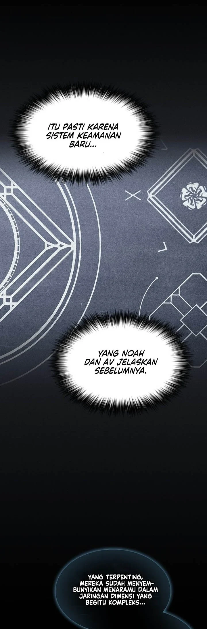 Halaman 55 — The Advanced Player of the Tutorial Tower Chapter 203