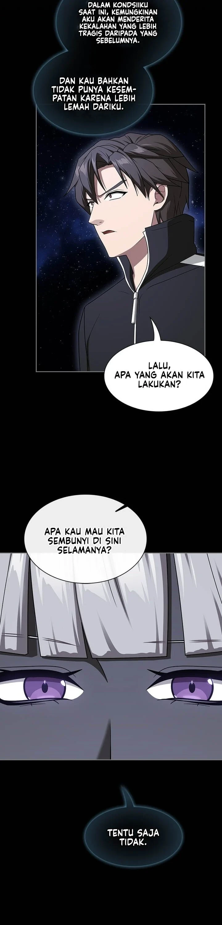 Halaman 61 — The Advanced Player of the Tutorial Tower Chapter 203