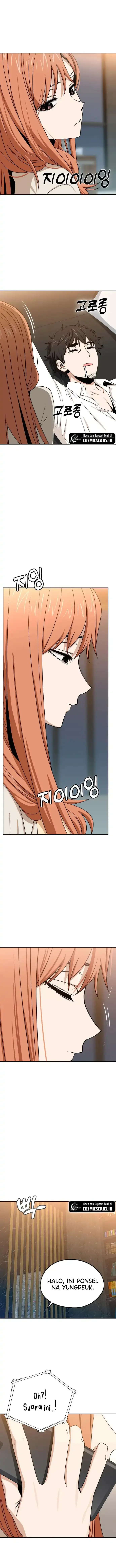 Halaman 3 — Maybe Meant to Be Chapter 64