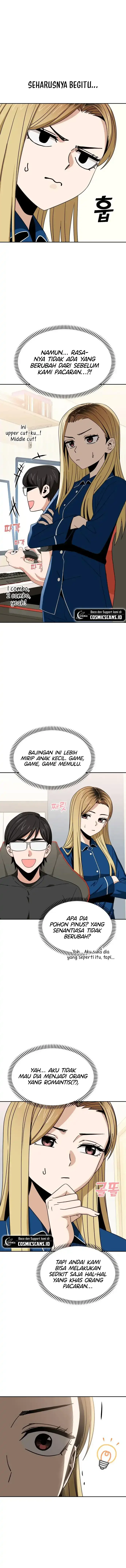 Halaman 6 — Maybe Meant to Be Chapter 64