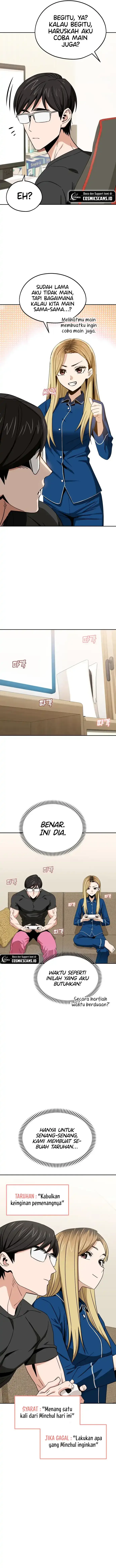 Halaman 7 — Maybe Meant to Be Chapter 64
