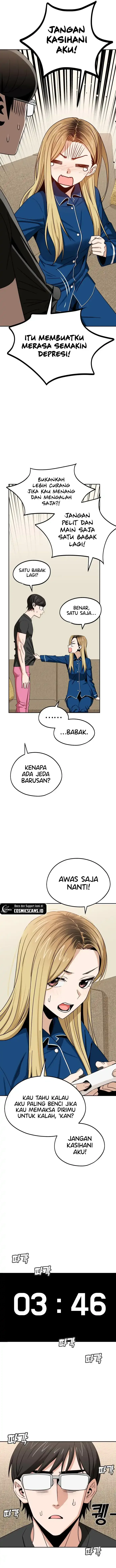 Halaman 12 — Maybe Meant to Be Chapter 64