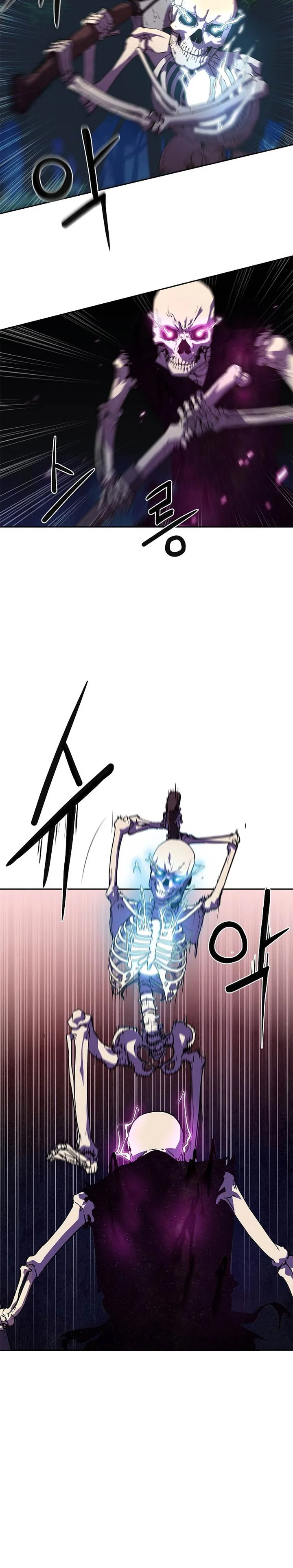 Halaman 5 — The Reborn Ranker Chronicles Chapter 5