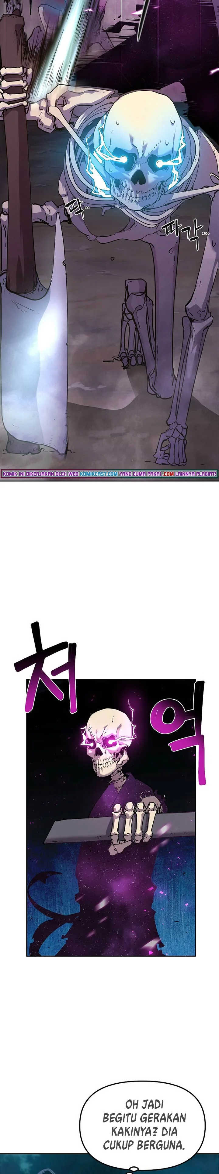 Halaman 7 — The Reborn Ranker Chronicles Chapter 5