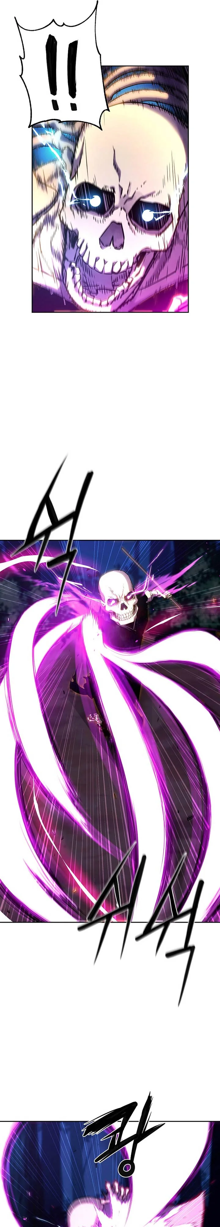 Halaman 9 — The Reborn Ranker Chronicles Chapter 5