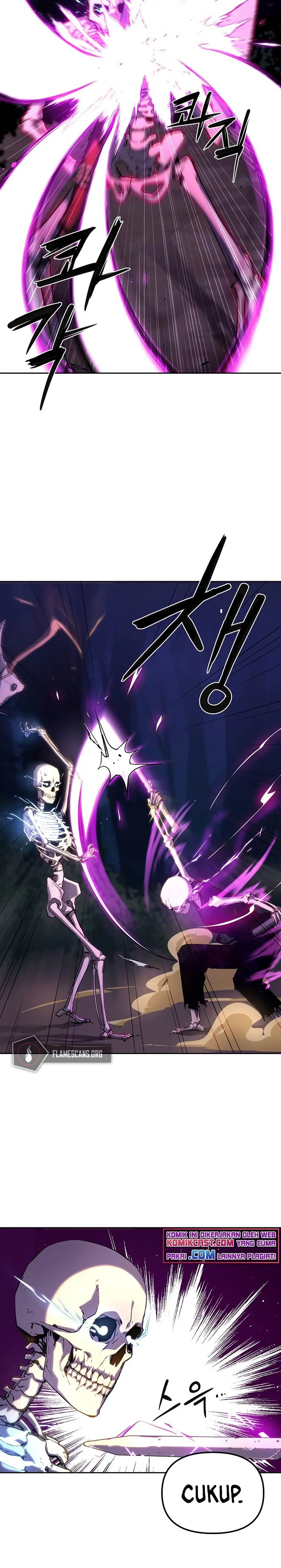 Halaman 10 — The Reborn Ranker Chronicles Chapter 5