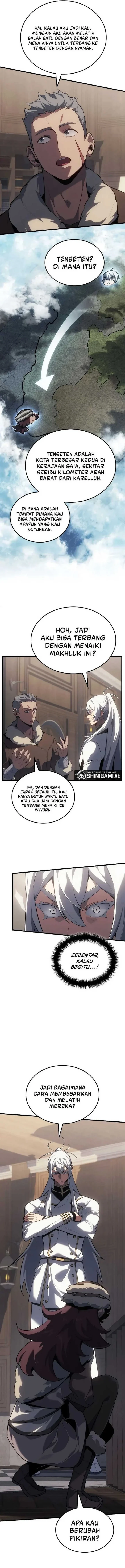 Halaman 5 — Ice Lord Chapter 17