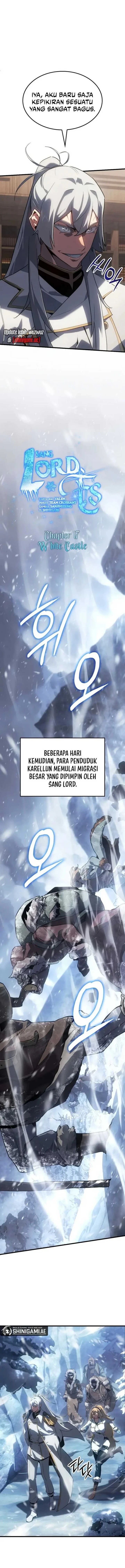 Halaman 6 — Ice Lord Chapter 17