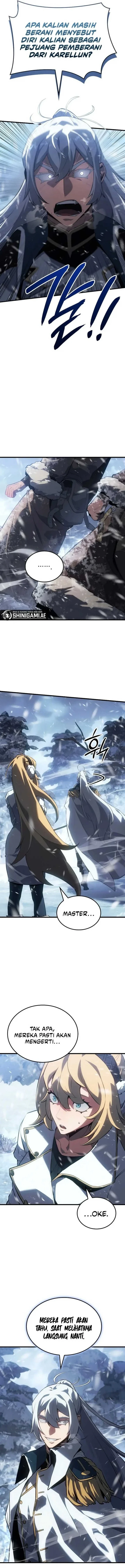 Halaman 9 — Ice Lord Chapter 17