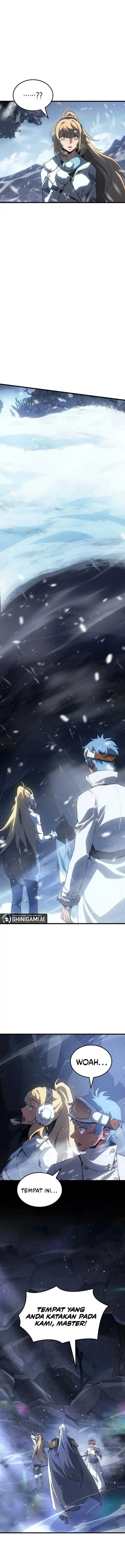 Halaman 10 — Ice Lord Chapter 17