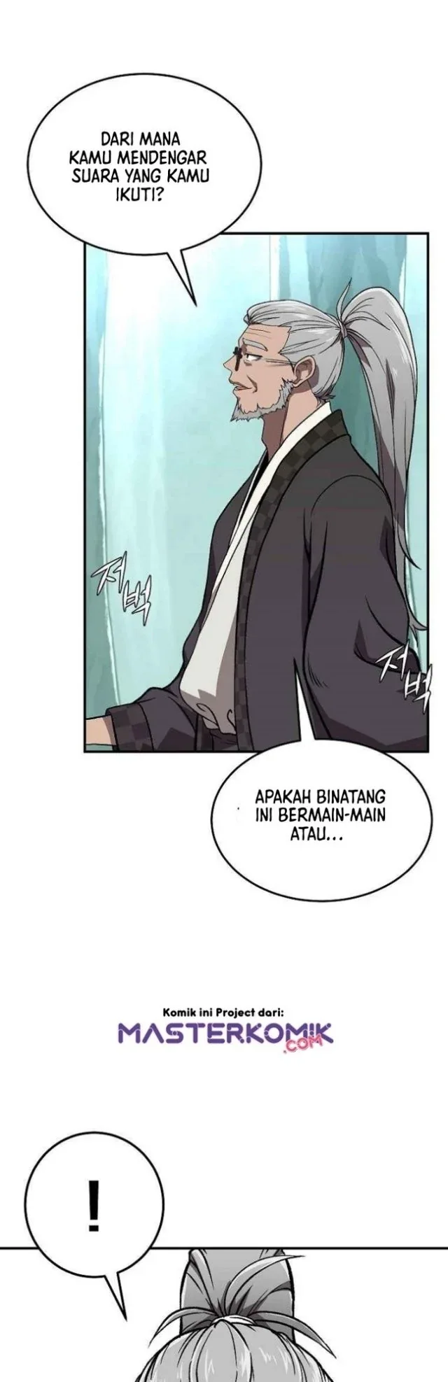 Halaman 17 — The Millennium Alchemist Chapter 1