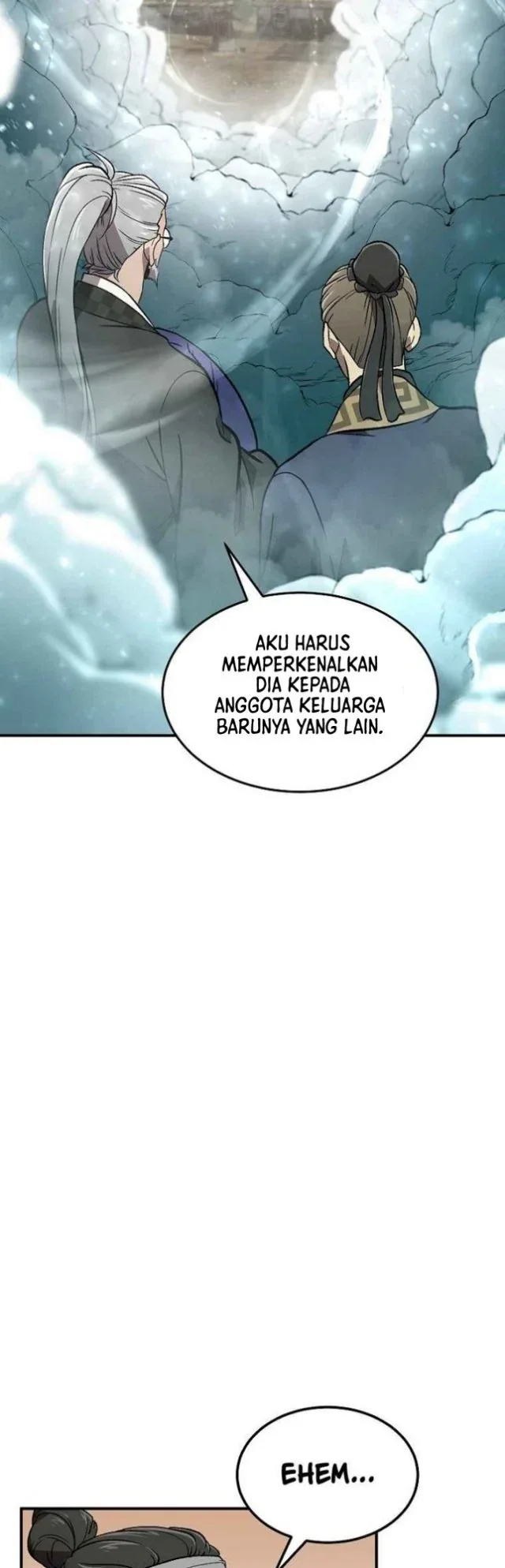 Halaman 26 — The Millennium Alchemist Chapter 1