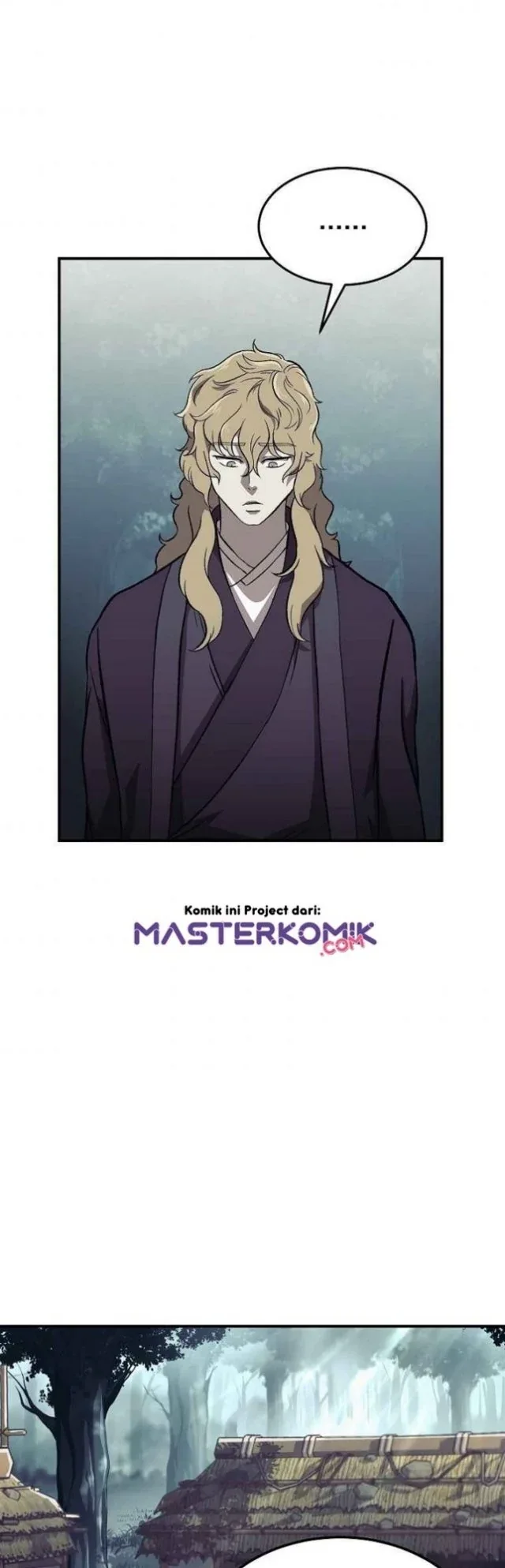 Halaman 28 — The Millennium Alchemist Chapter 1