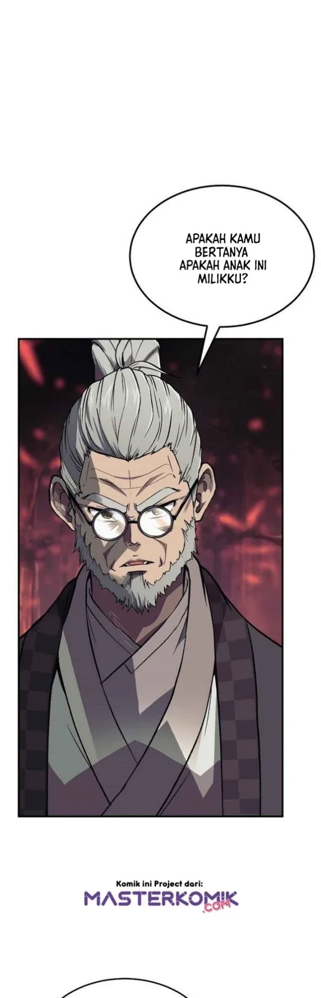 Halaman 30 — The Millennium Alchemist Chapter 1