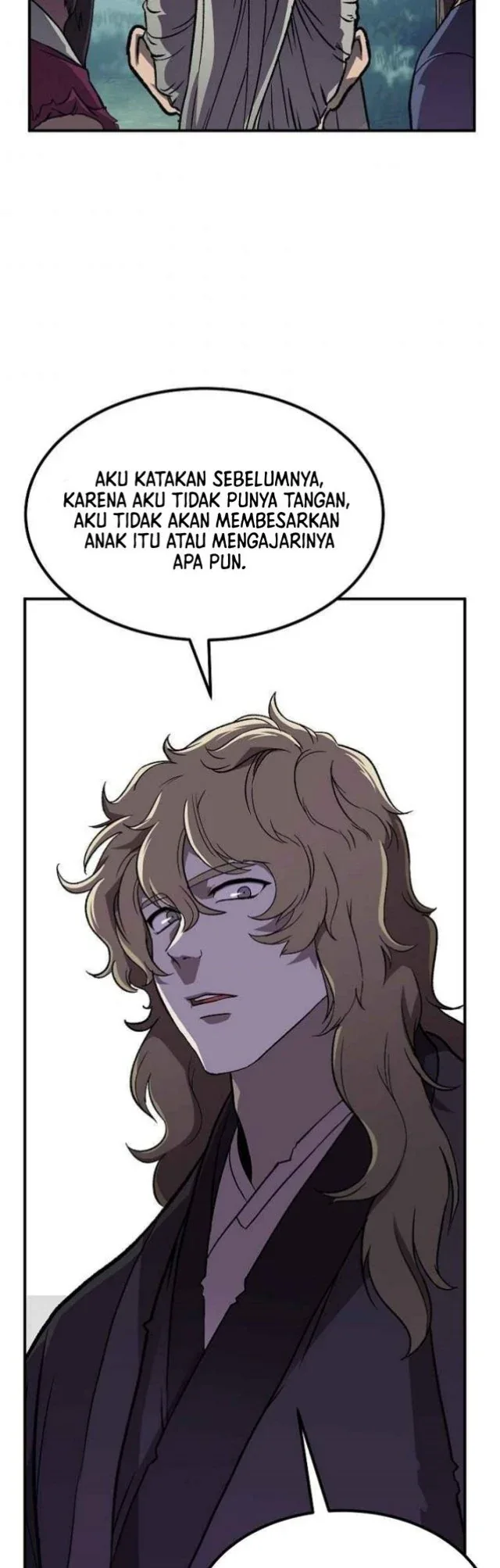 Halaman 33 — The Millennium Alchemist Chapter 1